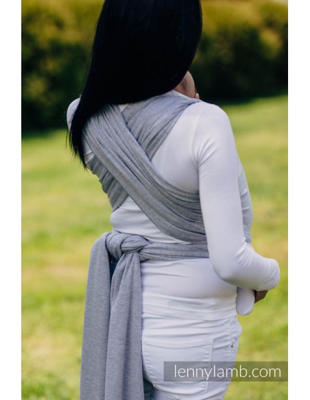 Fular elástico - Lenny Lamb - chalcedony