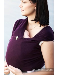 Fular elástico - Lenny Lamb - SUGILITE