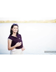 Fular elástico - Lenny Lamb - SUGILITE 2