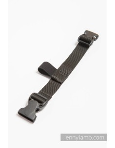 Extensor para mochila ergonómica evolutiva Lenny Upgrade