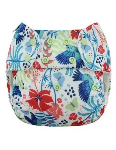 Blueberry - One size Simplex - Hummingbirds