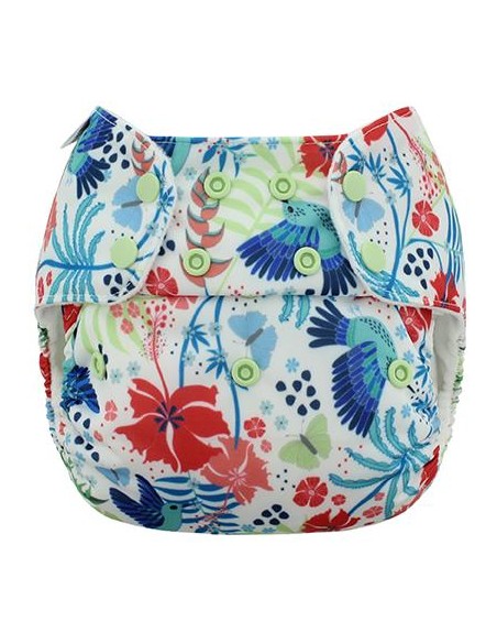 Blueberry - One size Simplex - Hummingbirds