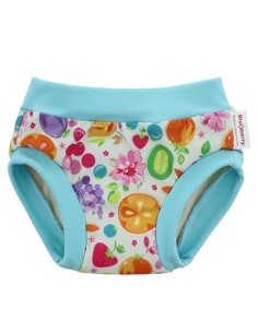Braguitas de aprendizaje - Blueberry - ambrosia