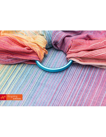 Bandolera - Girasol - Ringsling Free Elf by Risaroo