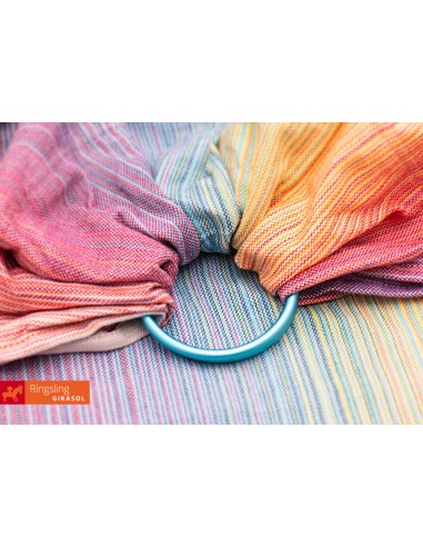 Bandolera - Girasol - Ringsling Free Elf by Risaroo