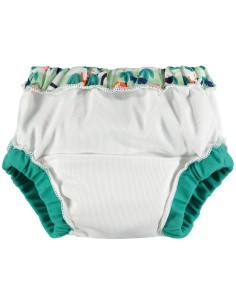 Braguitas de noche - Pop-in - Red panda 2