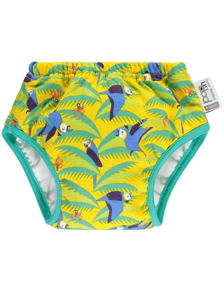 Braguitas de aprendizaje - Pop-in - Parrot