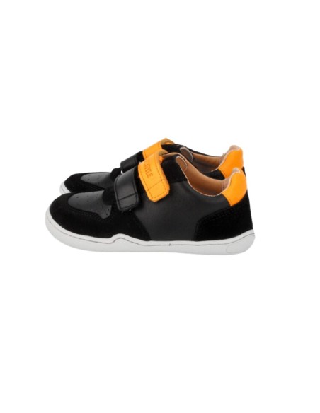 Zapatos barefoot - bLifestyle - anura schwarz