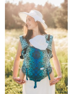 Mochila ergonómica - Be Lenka (4ever) - Mandala night