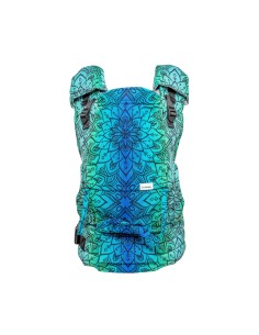 Mochila ergonómica - Be Lenka (4ever) - Mandala night 2