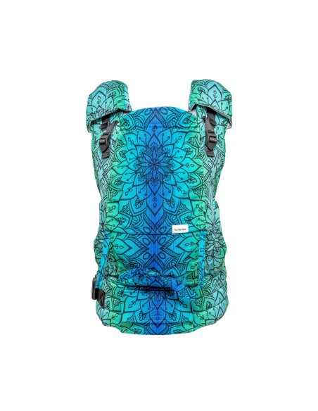 Mochila ergonómica - Be Lenka (4ever) - Mandala night