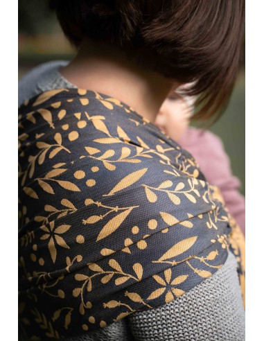 Bandolera - Limas - Flora Honey Moon