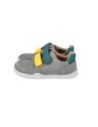 Zapatos barefoot - bLifestyle - anura - gris
