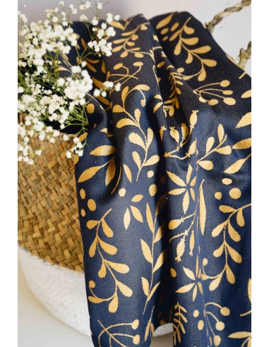 Bandolera - Limas - Flora Honey Moon