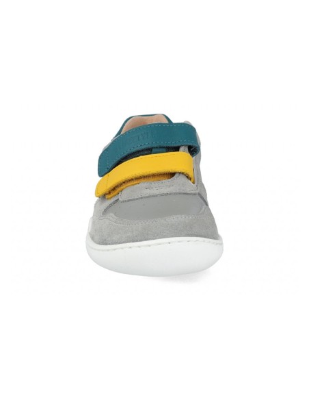 Zapatos barefoot - bLifestyle - anura - gris