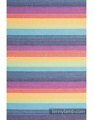 Fular tejido - Lenny Lamb - Luna