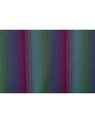 Fular tejido - Lenny Lamb - Little Herringbone Impression dark