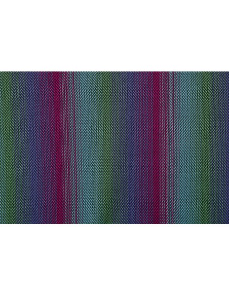 Fular tejido - Lenny Lamb - Little Herringbone Impression dark