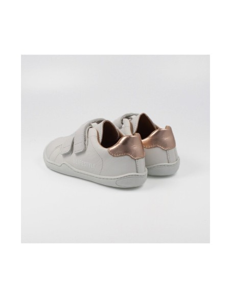 Zapatos barefoot - bLifestyle - lutra