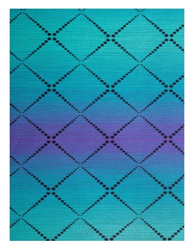 Mochila ergonómica - Isara - Quick - Northern Light