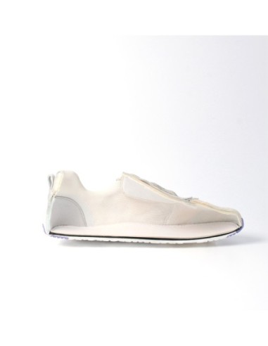 Zapatos barefoot - bLifestyle - FitnessStyle - White