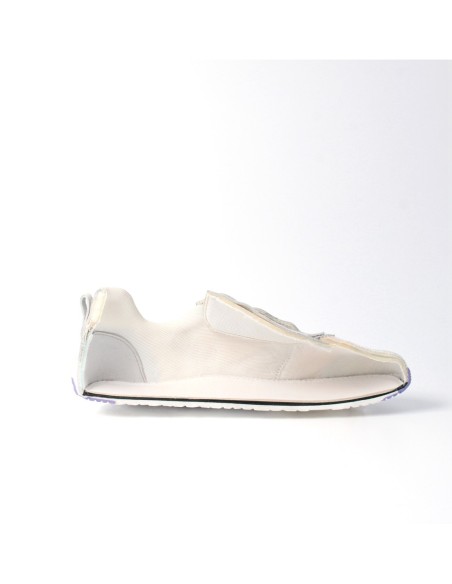 Zapatos barefoot - bLifestyle - FitnessStyle - White
