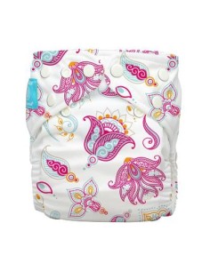 Charlie Banana - Bolsillo con 2 insertos