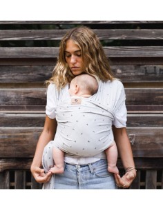 Fular elástico - Baby on earth