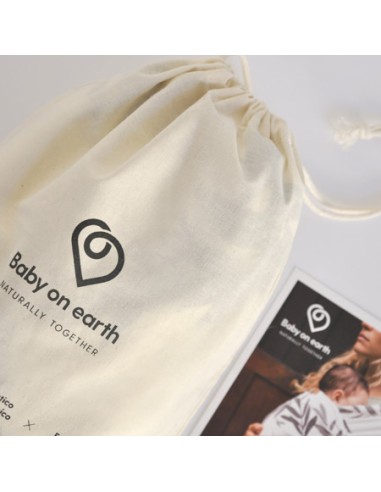Fular elástico - Baby on earth