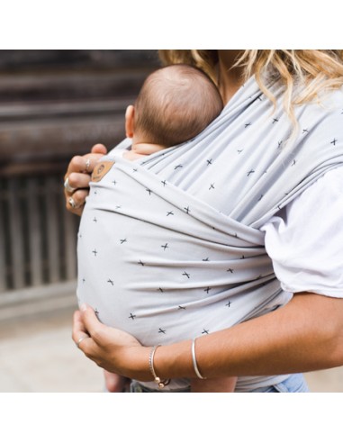 Fular elástico - Baby on earth