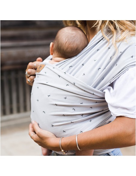 Fular elástico - Baby on earth