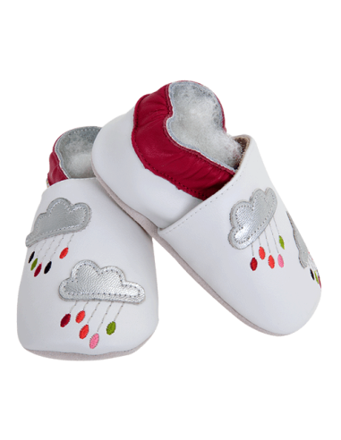 LAIT ET MIEL - PLUIE DE COULEURS