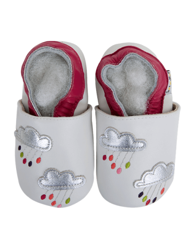 LAIT ET MIEL - PLUIE DE COULEURS