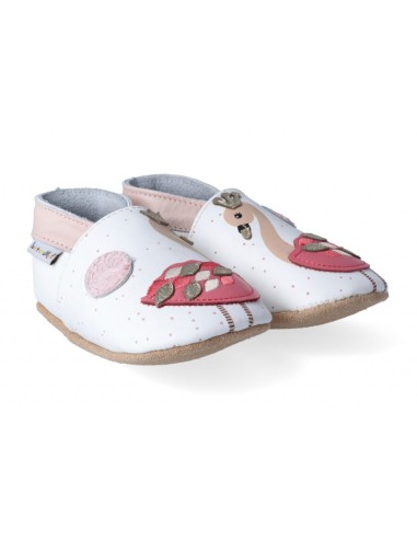 LAIT ET MIEL - FLAMANT ROSES