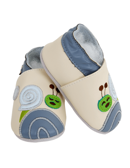 LAIT ET MIEL - ESCARGOT