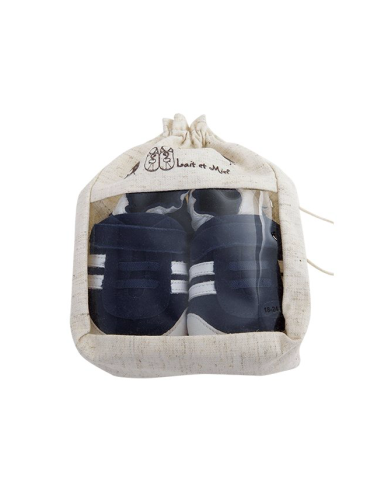 LAIT ET MIEL - baskets marines