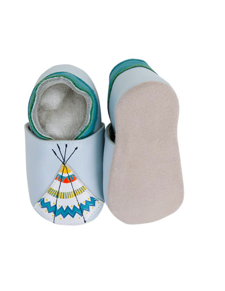 LAIT ET MIEL - indien