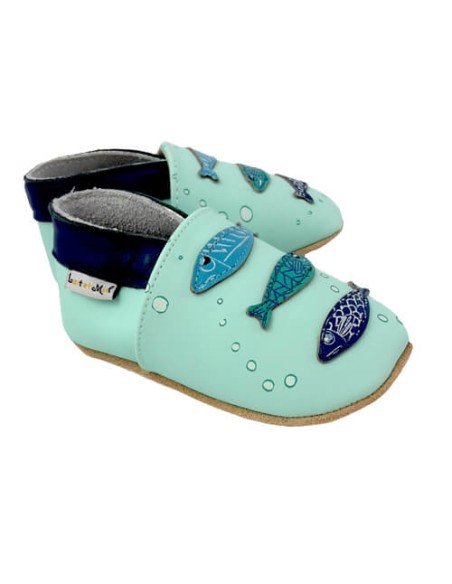 LAIT ET MIEL - sardines