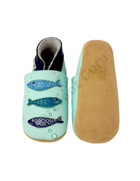 LAIT ET MIEL - sardines