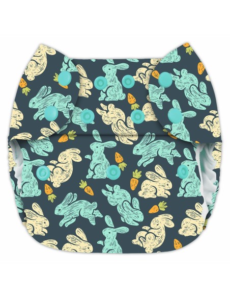 Blueberry - One size Simplex - Bunnies