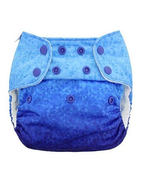 Blueberry - One size Simplex - Saphire