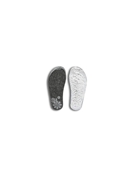 Plantillas termicas - Barefoot (D.D.Step)