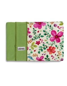 Fular elástico - Liliputi - Blossom