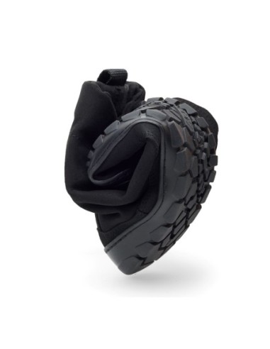 Zapatos Barefoot - Zaqq - qice black