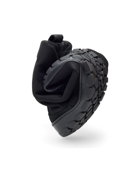 Zapatos Barefoot - Zaqq - qice black