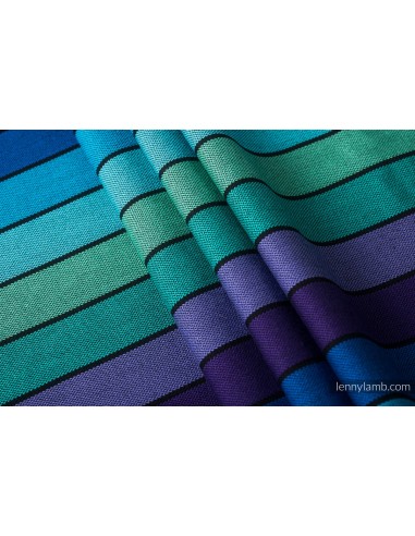 Fular tejido - Lenny Lamb - Promenade