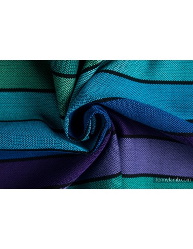 Fular tejido - Lenny Lamb - Promenade