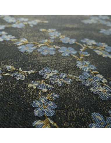 Fular tejido - Didymos - Blue Blossom