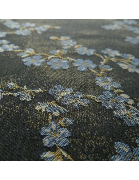 Fular tejido - Didymos - Blue Blossom