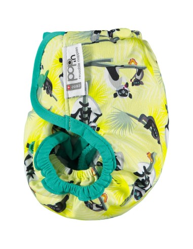 POP-IN - TODO EN DOS - LEMUR (V2) - (SNAPS)